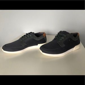Boxfresh Men’s Navy Sneakers